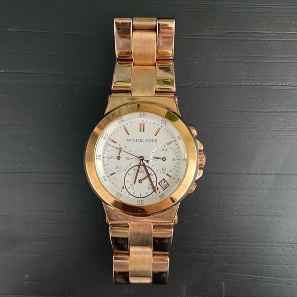 Michael Kors Watch - Picture 1 of 4